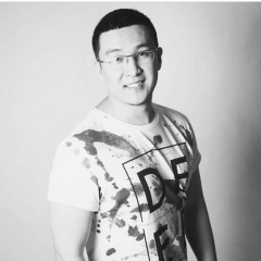 Ермек Какимов, 19.04, Уральск