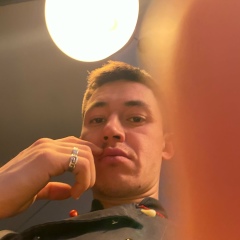 Таир Бакиев, 10.05.1994, Алматы