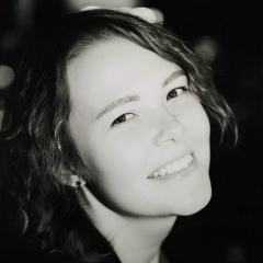 Яна Зинюк, 22.04, Санкт-Петербург