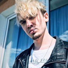 Йа Пентагон, 20.07.1922, Пенза