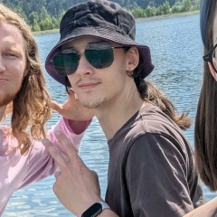 Костя Мухин, 30.09.2000, Магнитогорск