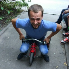 Евгений Малороденко, 14.07.1990, Киев