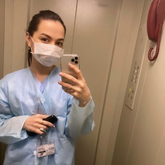 Марина Асланова, 07.10