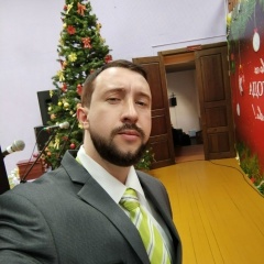 Андрей Костюков, 05.09, Нижний Ингаш