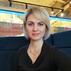 Татьяна Решеткова, 09.09, Ростов-на-Дону