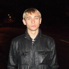 Игорь Румянцев, 08.01.1987, Санкт-Петербург