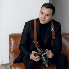 Ринат Шарафеев, 25.12, Казань