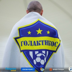 Сергей Воробьёвский, Санкт-Петербург