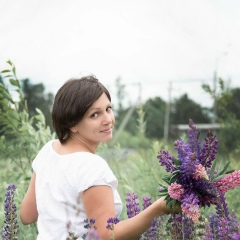 Наталья Зюбина, 18.05