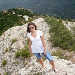 Екатерина Турилина, 22.08.1990, Москва