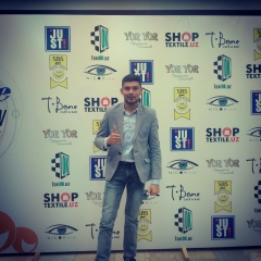 Amir Temur, 11.12, Самарканд