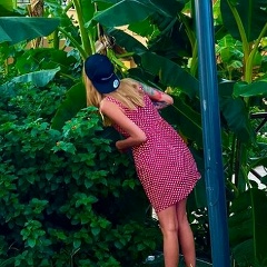 Леся Александрова