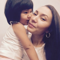 Asel Chuikenova, 11.10.1988, Алматы