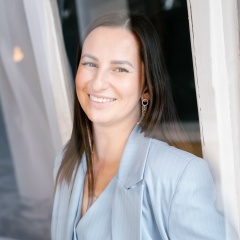 Светлана , 24.04.1989, Москва