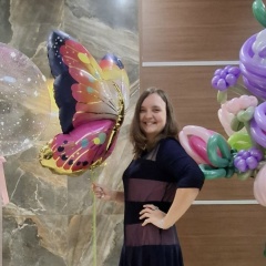 Ирина Исакова, 07.02, Самара