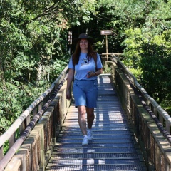 Natalia Bach, 22.12.1980, Zürich