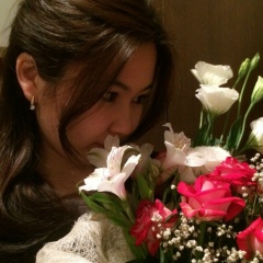 Гаухар Раманкулова, 06.07.1990, Алматы