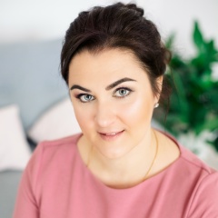 Екатерина Забажан, 19.03.1987, Павловский Посад