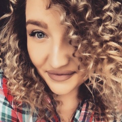 Наталья Колесник, 14.08, Краснодар