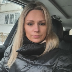 Светлана Осколкова, 16.03.1982, Светлогорск