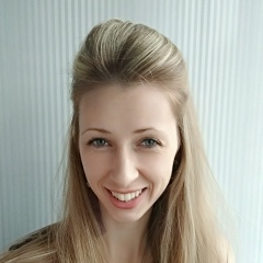 Александра Шиманская, 13.01, Минск