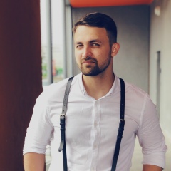 Михаил Понин, 19.05, Тюмень