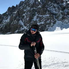 Максат Иманов, 11.12.1993, Бишкек