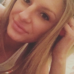 Olga Sergeevna, 26.02, Москва