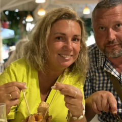 Мария Васильева, 18.05.1977, Москва