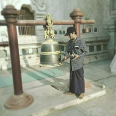 Pyaephyo Thaw, 18.08.1996