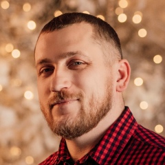 Павел Богомолов, Липецк