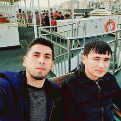 Oybek Narbayev, 07.09.1991, Аннау