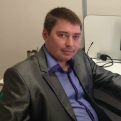 Юрий Никонов, 10.01, Санкт-Петербург