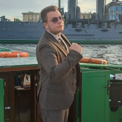 Алексей Поклонский