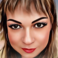 Елена Чертищева, Нижний Новгород