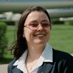 Ирина Аленская, 23.06.1987, Орск