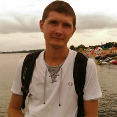 Саня Балыка, 19.11, Запорожье