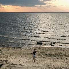 Кристина Воронина, 04.12