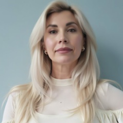 Елена Дегтярева, 22.08, Санкт-Петербург