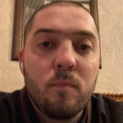 Магомед Кадиев, 11.07, Москва