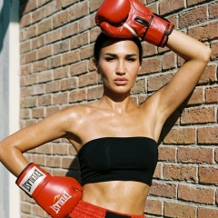 Хелена Рабид, 18.11.1985, Москва