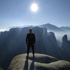 Евгений Малимоненко, 21.09, Харьков