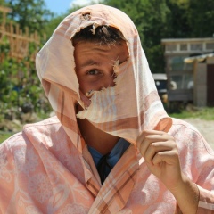 Евгений Ганжа, Запорожье