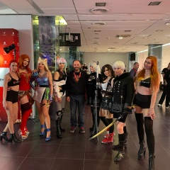 Степан Хримлиев, 19.01.1983, Ростов-на-Дону