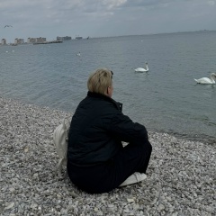 Елена Мишекурина, Никольское