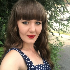 Дарья Ли-Дягилева, 20.05.1989, Алматы