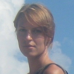 Анастасия Радионова, 19.12.1987, Москва