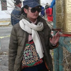 Batchimeg Altansukh, 27.01, Ulaanbaatar