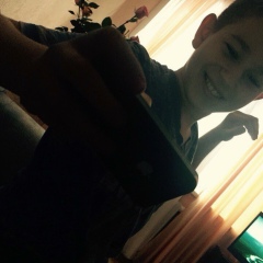 Денис Сычёв, 30.06, Нижний Новгород