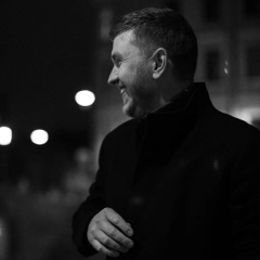 Иван Калашников, 21.02.1987, Санкт-Петербург